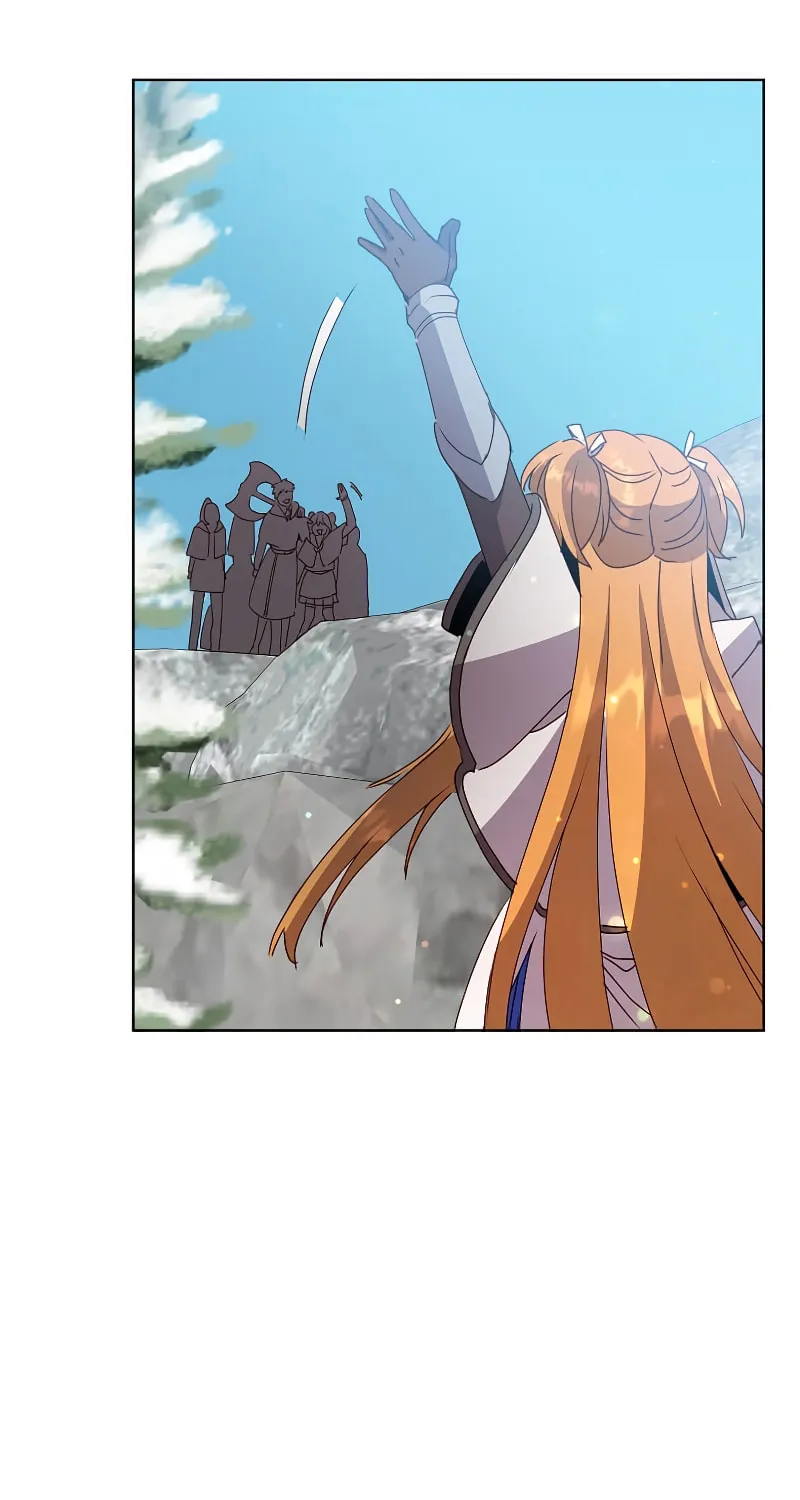 The Max Level Hero Strikes Back! Chapter 108 page 26 - 