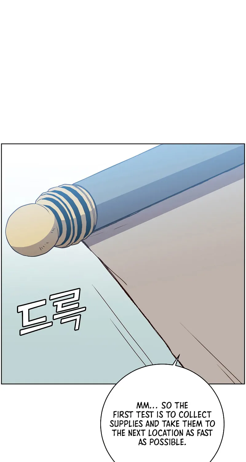The Max Level Hero Strikes Back! Chapter 108 page 27 - 