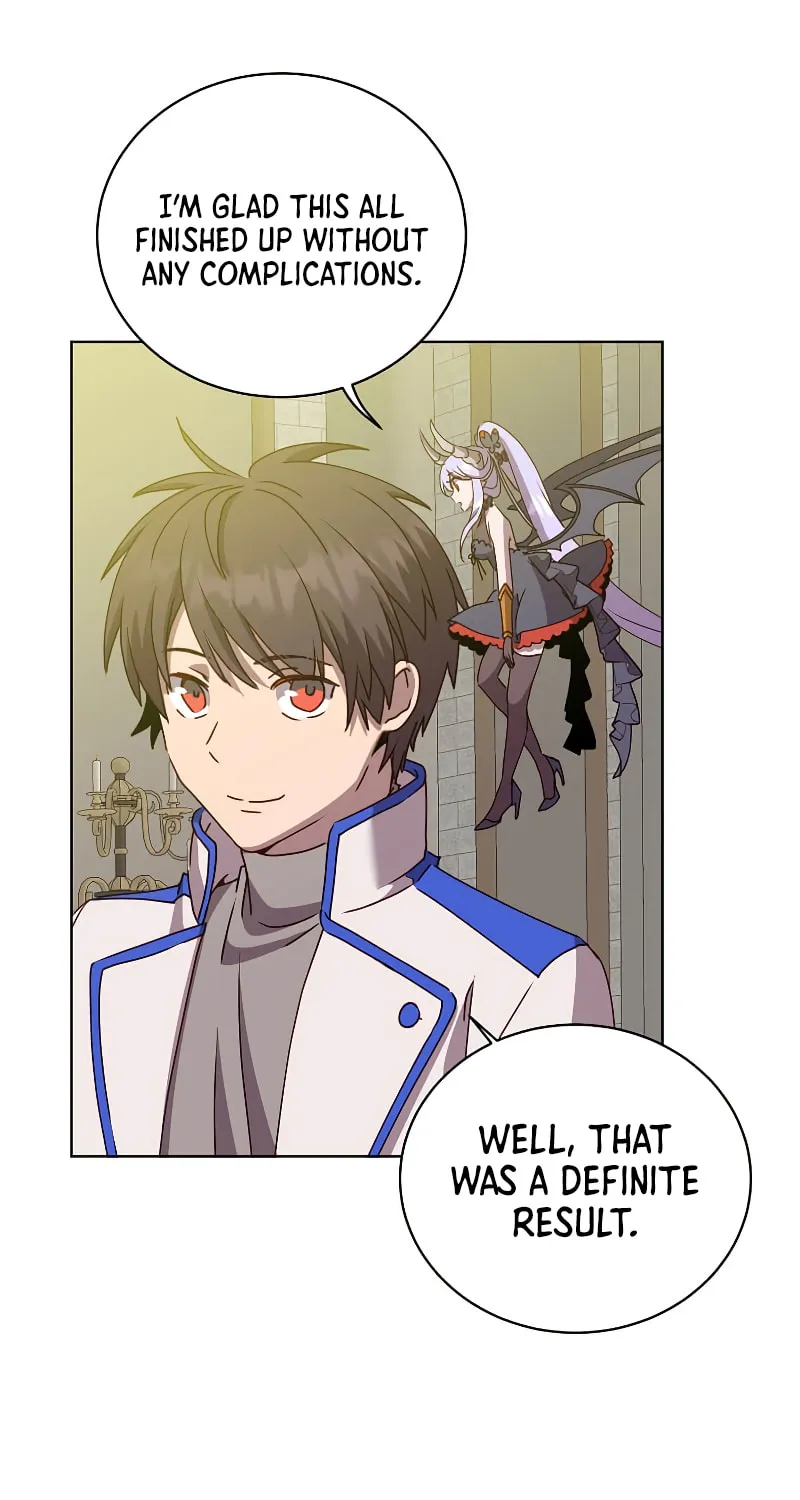 The Max Level Hero Strikes Back! Chapter 108 page 4 - 