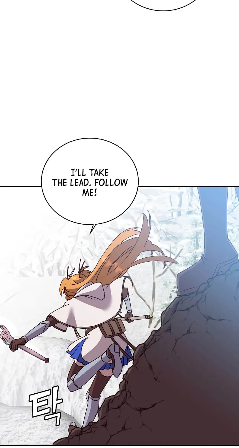 The Max Level Hero Strikes Back! Chapter 108 page 31 - 
