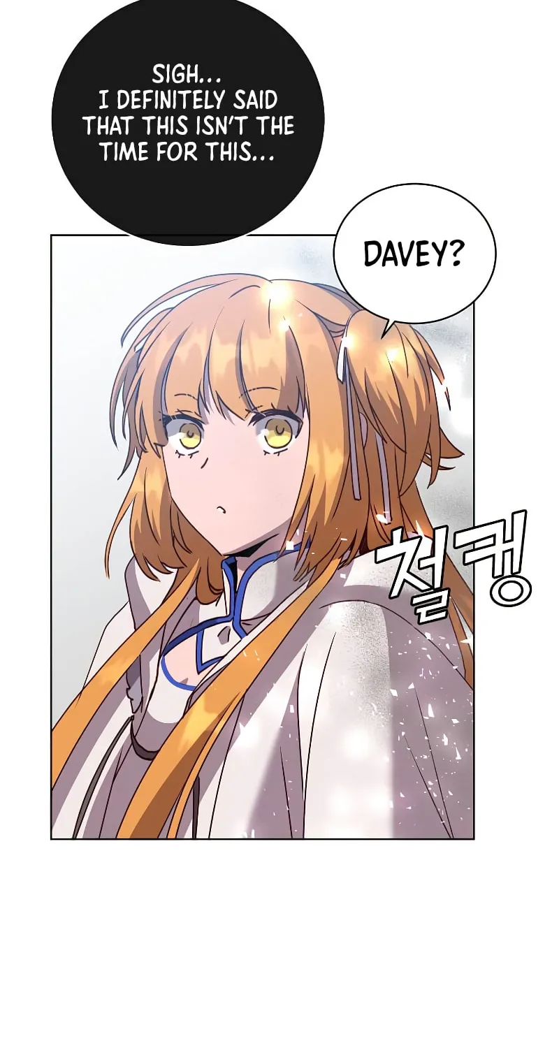 The Max Level Hero Strikes Back! Chapter 108 page 36 - 