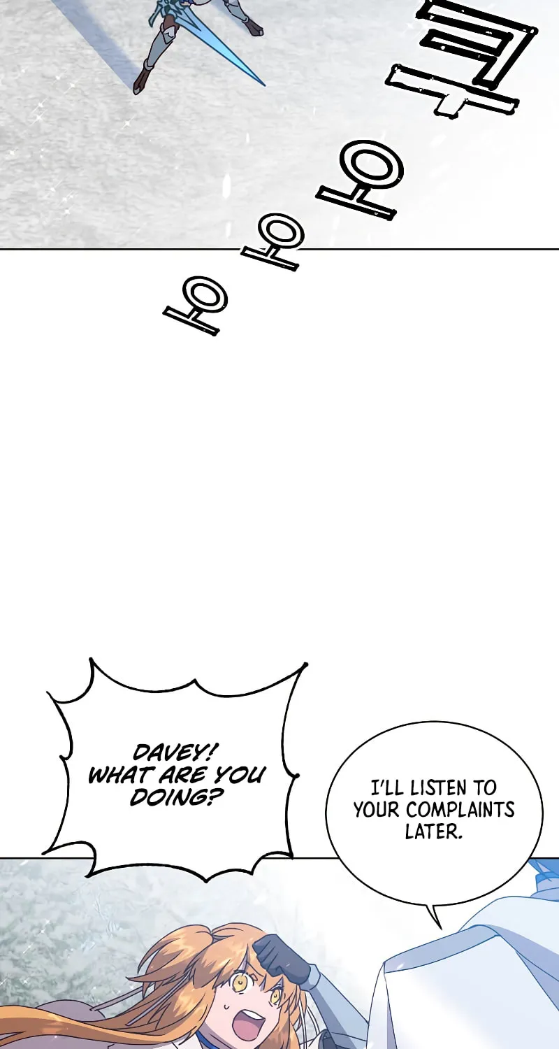 The Max Level Hero Strikes Back! Chapter 108 page 40 - 