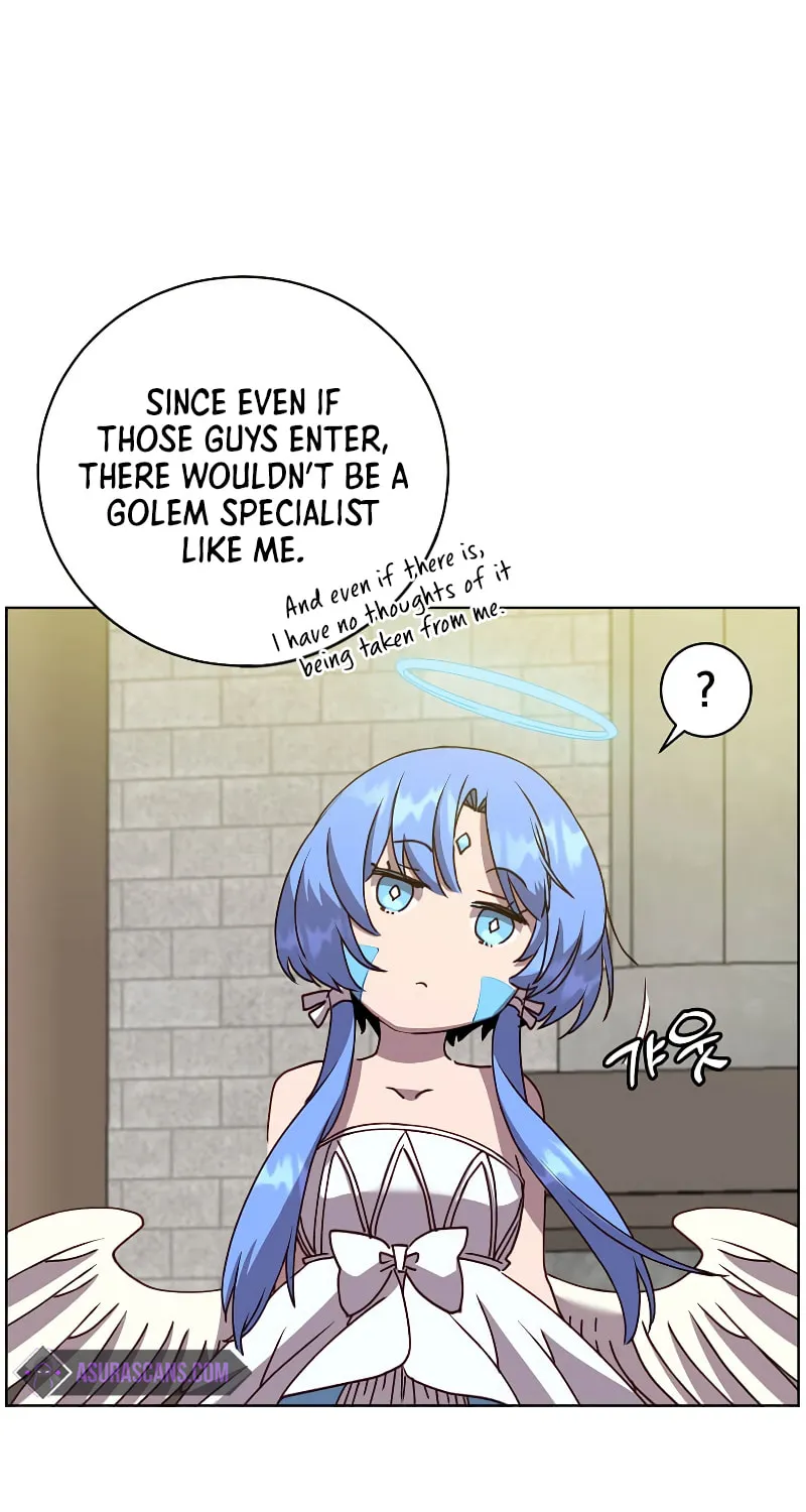 The Max Level Hero Strikes Back! Chapter 108 page 5 - 