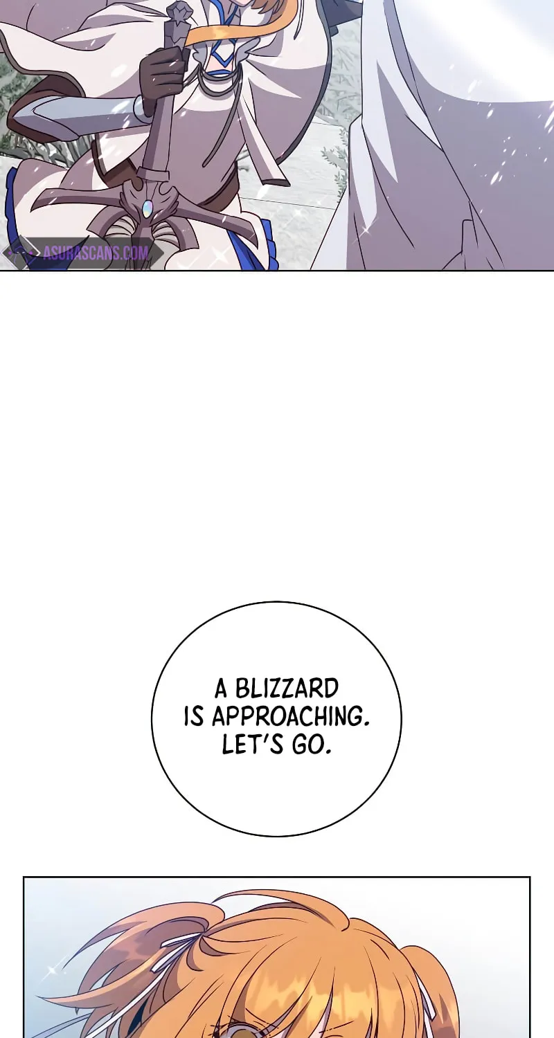 The Max Level Hero Strikes Back! Chapter 108 page 41 - 