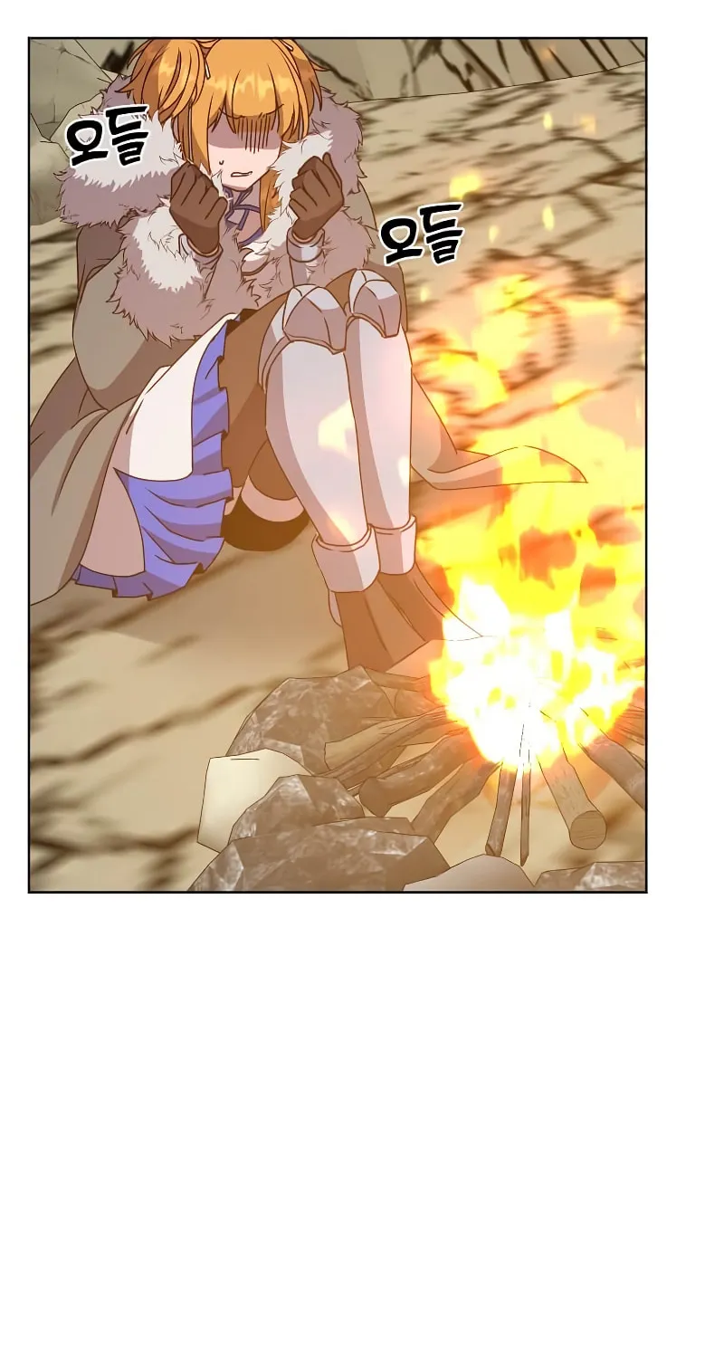 The Max Level Hero Strikes Back! Chapter 108 page 45 - 