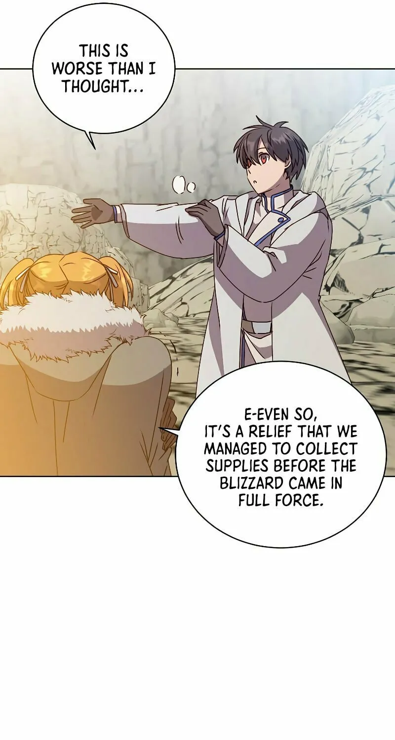 The Max Level Hero Strikes Back! Chapter 108 page 47 - 