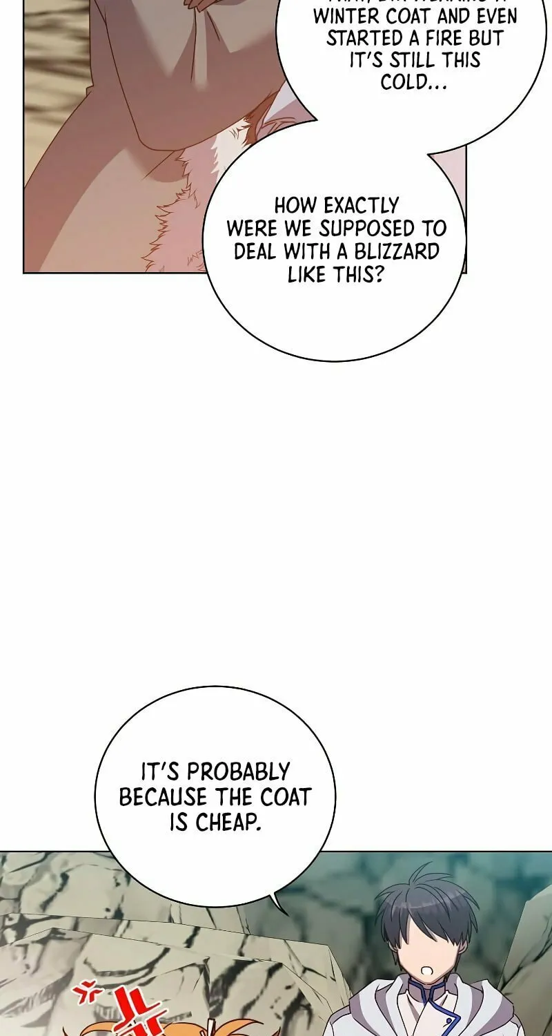 The Max Level Hero Strikes Back! Chapter 108 page 53 - 