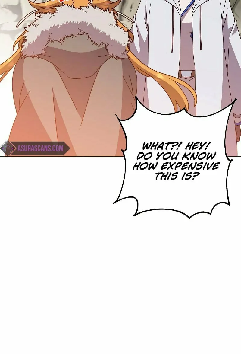 The Max Level Hero Strikes Back! Chapter 108 page 54 - 