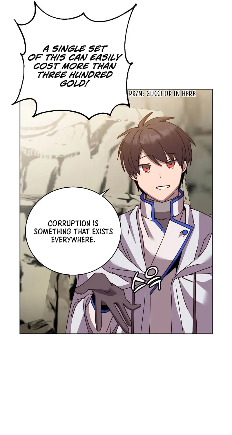 The Max Level Hero Strikes Back! Chapter 108 page 55 - 