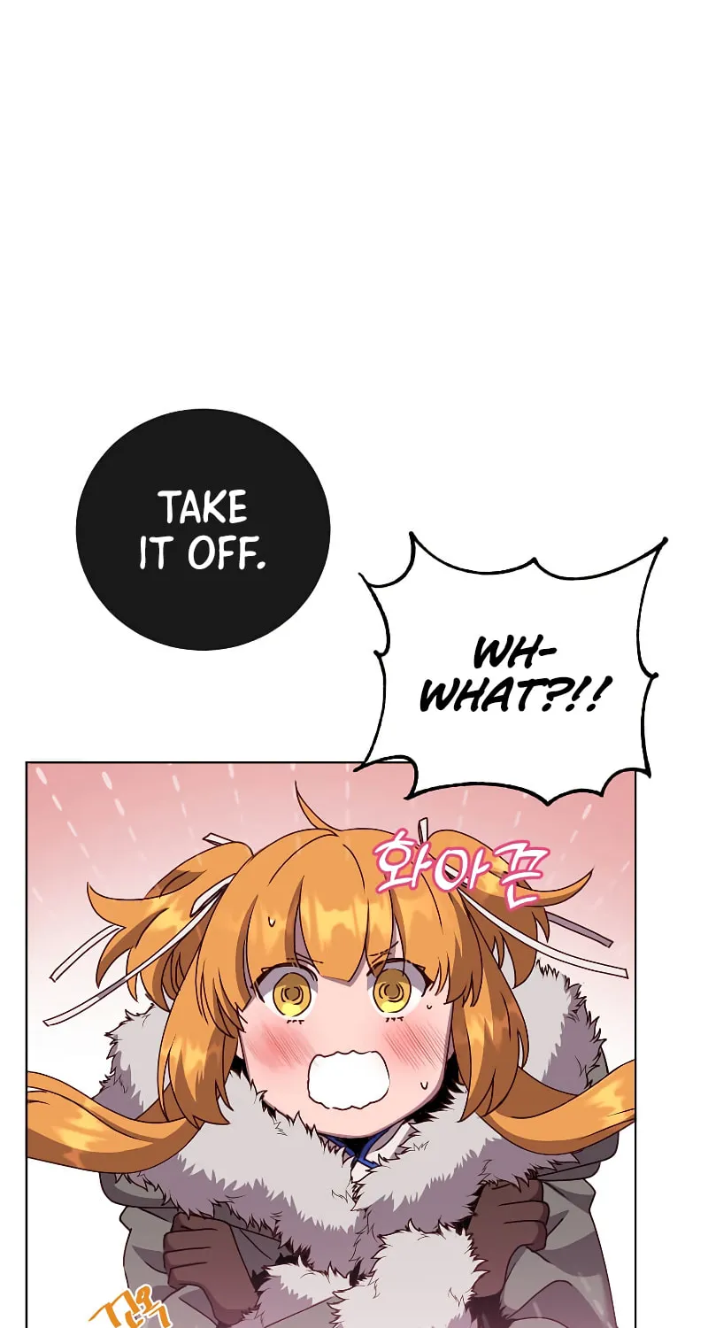 The Max Level Hero Strikes Back! Chapter 108 page 56 - 