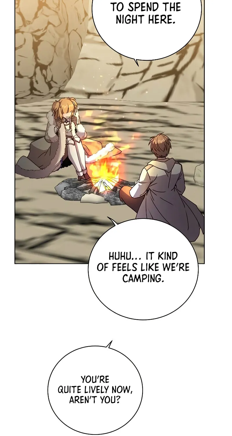 The Max Level Hero Strikes Back! Chapter 108 page 62 - 