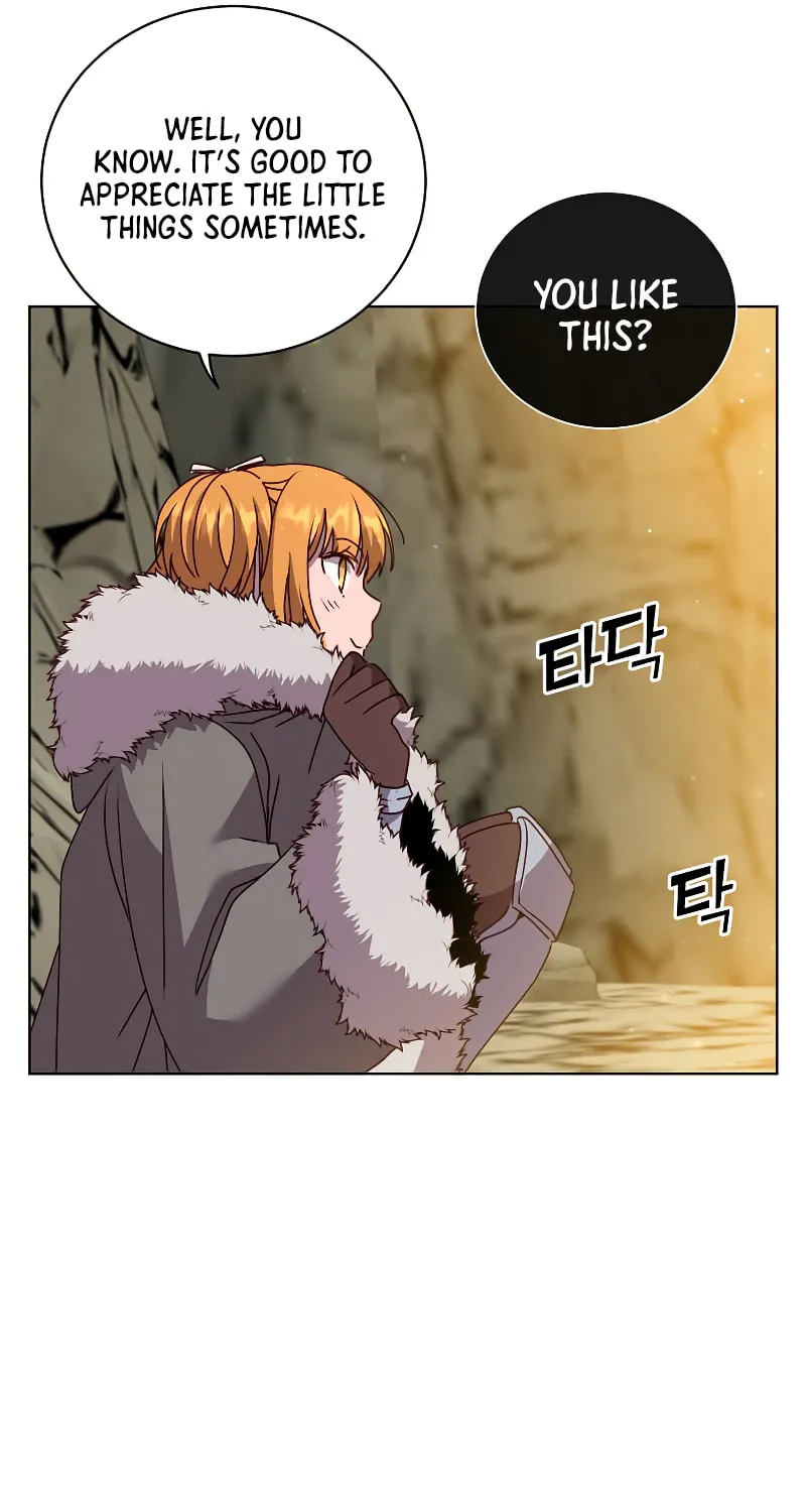 The Max Level Hero Strikes Back! Chapter 108 page 64 - 