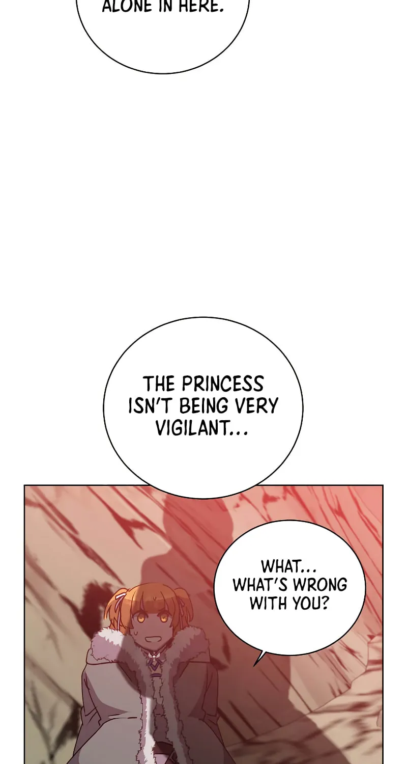 The Max Level Hero Strikes Back! Chapter 108 page 68 - 