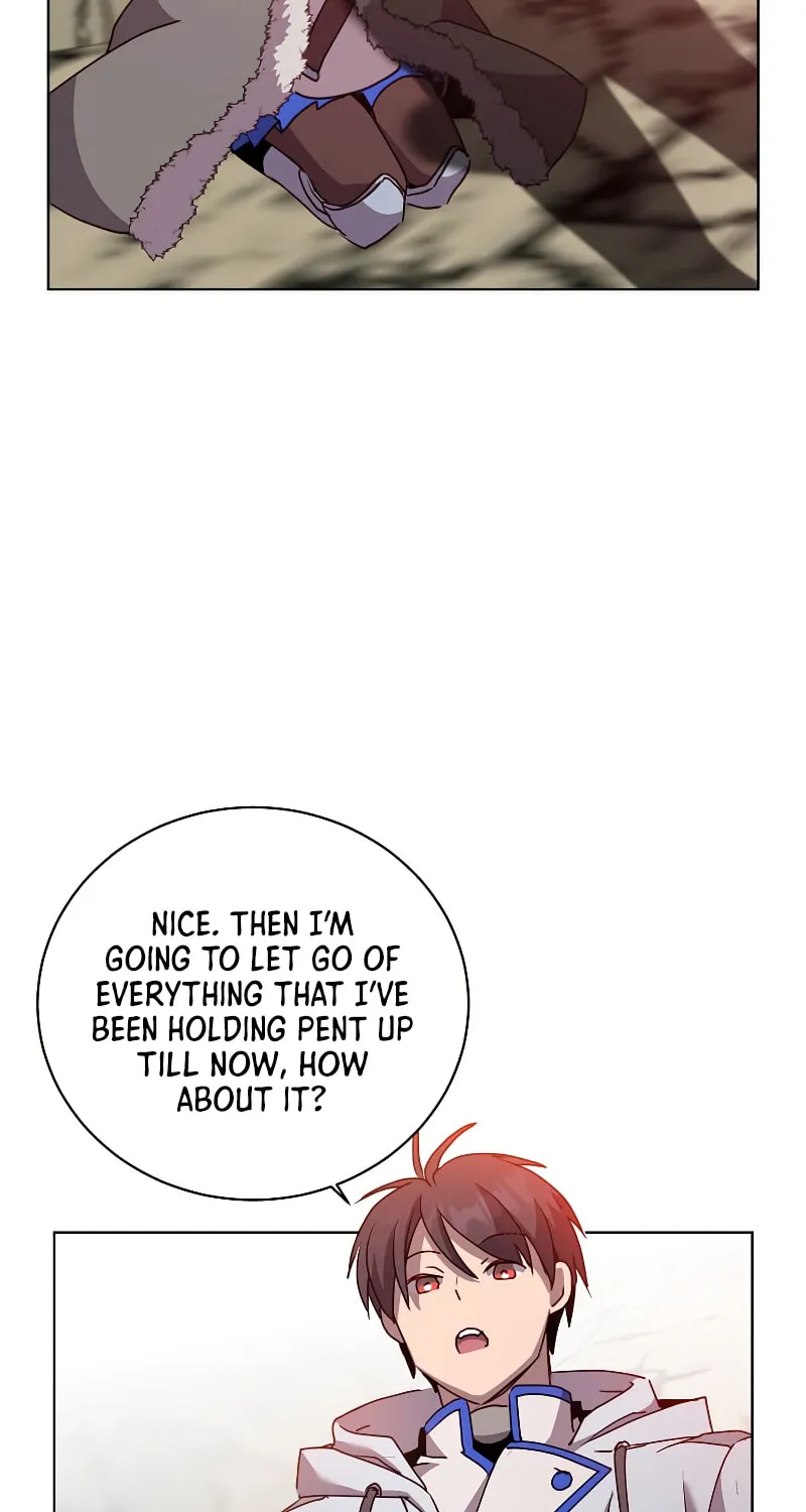The Max Level Hero Strikes Back! Chapter 108 page 69 - 