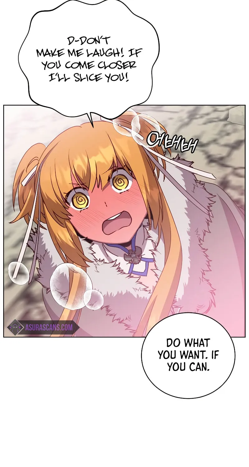 The Max Level Hero Strikes Back! Chapter 108 page 71 - 