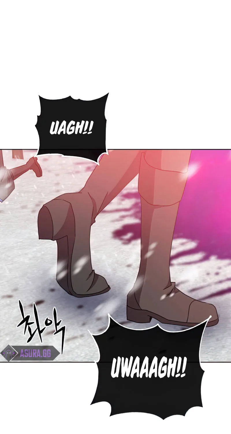 The Max Level Hero Strikes Back! Chapter 109 page 2 - 