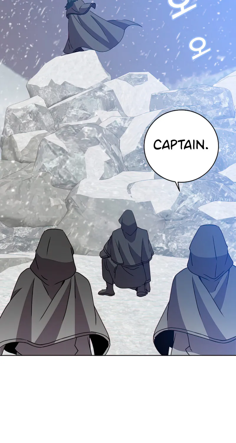 The Max Level Hero Strikes Back! Chapter 109 page 18 - 