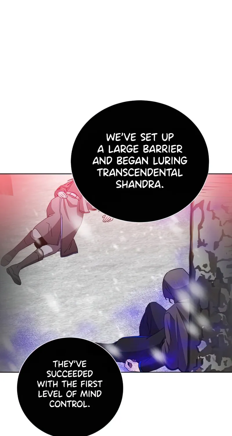 The Max Level Hero Strikes Back! Chapter 109 page 20 - 