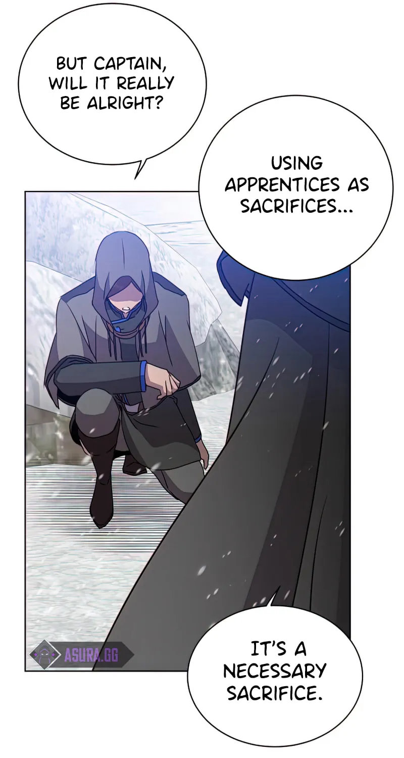 The Max Level Hero Strikes Back! Chapter 109 page 22 - 