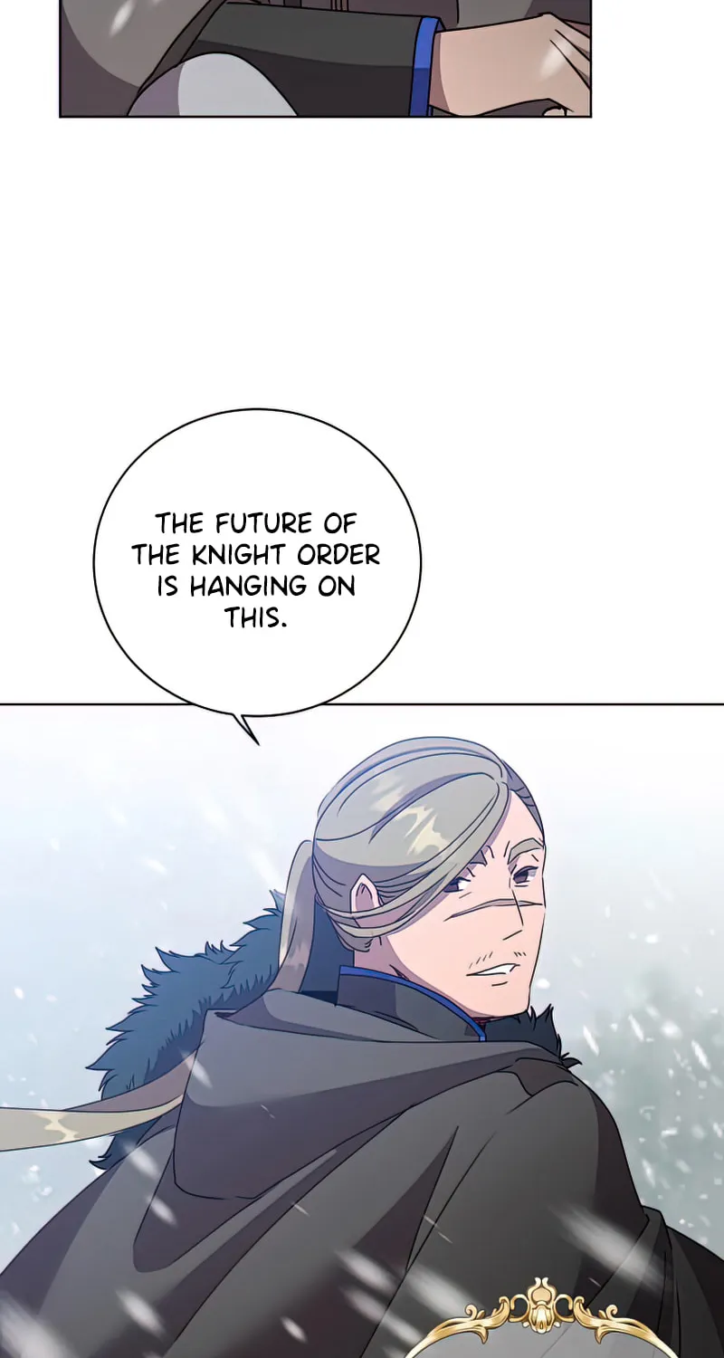 The Max Level Hero Strikes Back! Chapter 109 page 25 - 