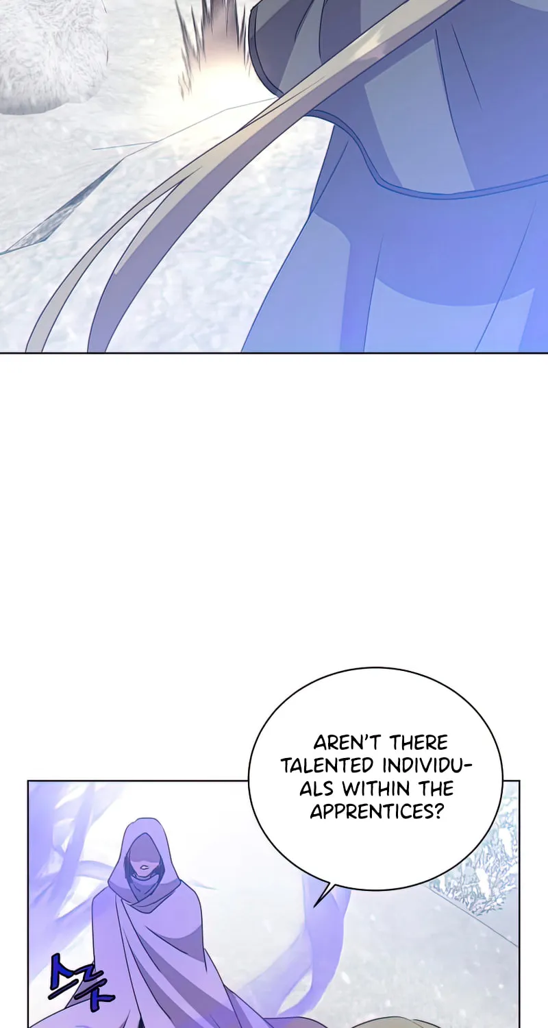 The Max Level Hero Strikes Back! Chapter 109 page 27 - 