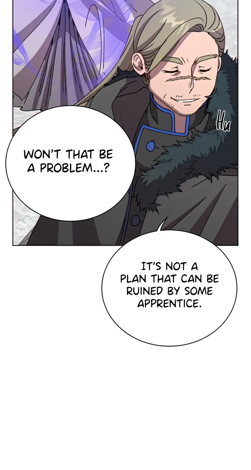 The Max Level Hero Strikes Back! Chapter 109 page 28 - 