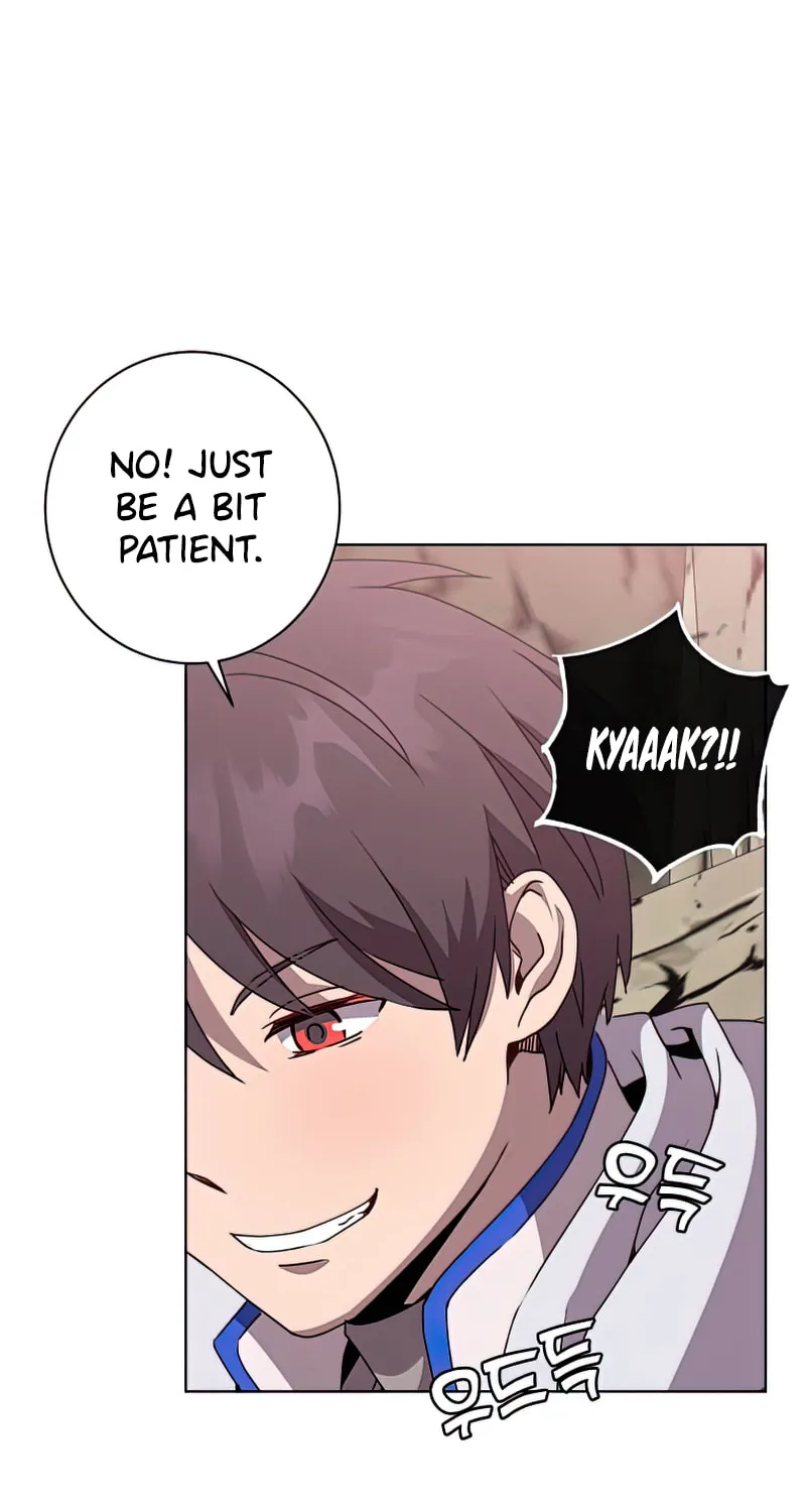 The Max Level Hero Strikes Back! Chapter 109 page 35 - 