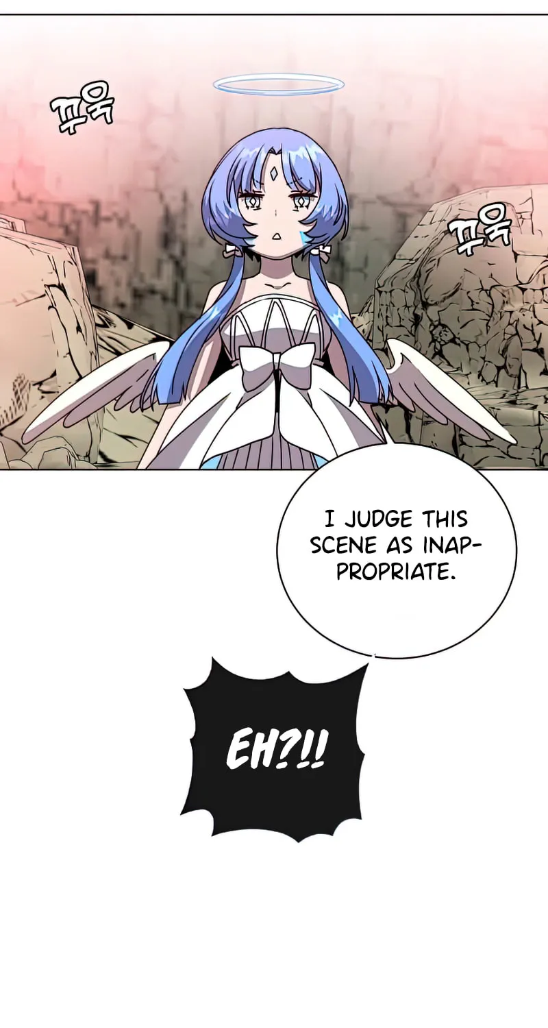 The Max Level Hero Strikes Back! Chapter 109 page 40 - 