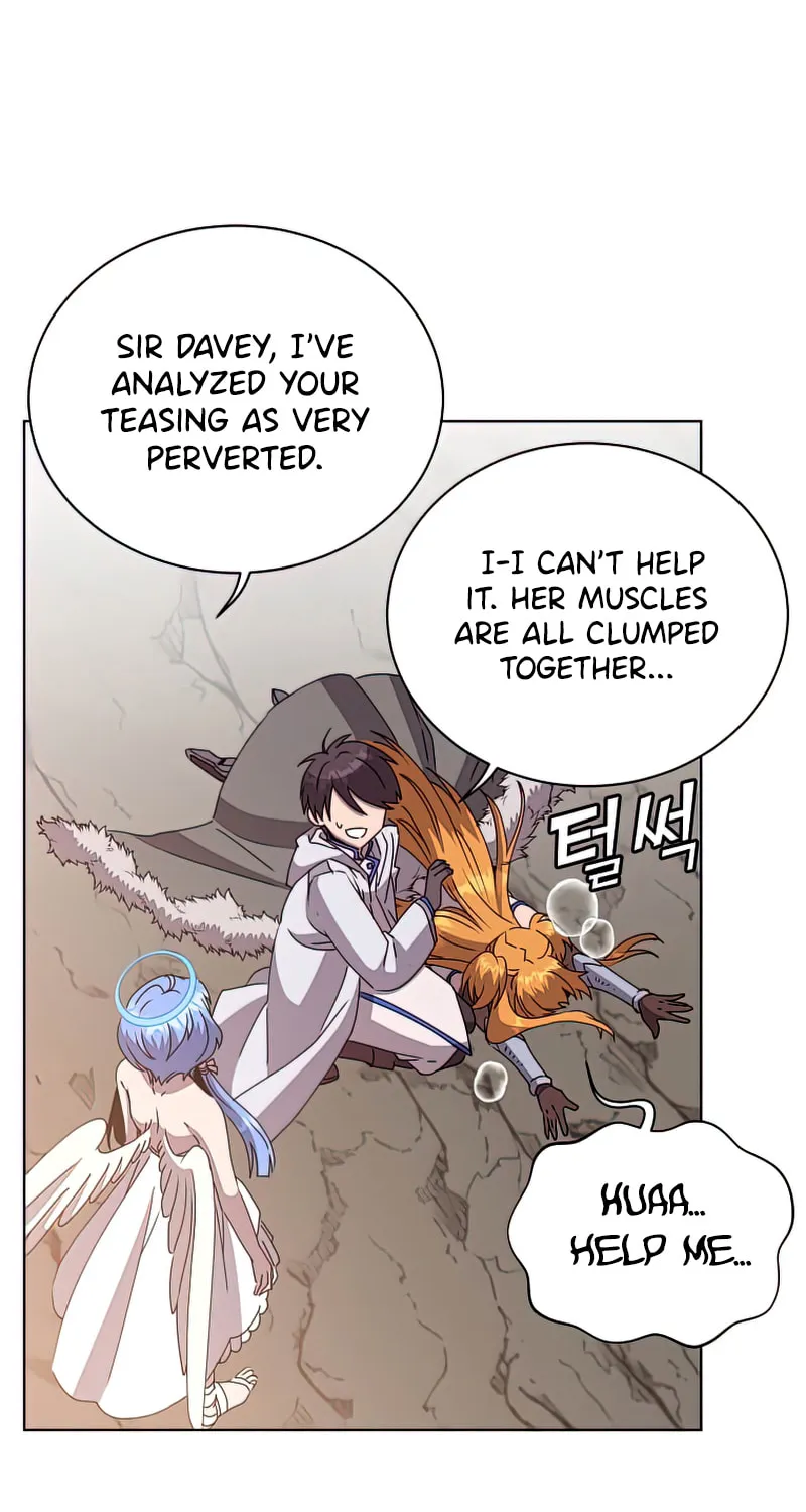 The Max Level Hero Strikes Back! Chapter 109 page 41 - 