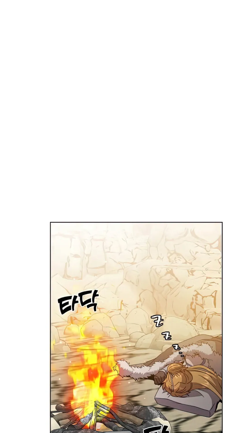 The Max Level Hero Strikes Back! Chapter 109 page 42 - 