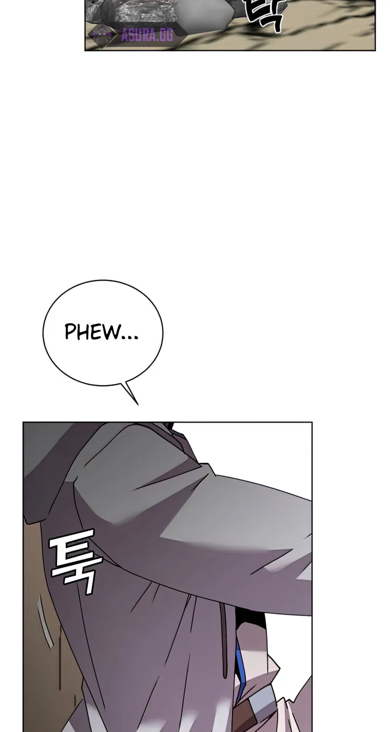 The Max Level Hero Strikes Back! Chapter 109 page 43 - 