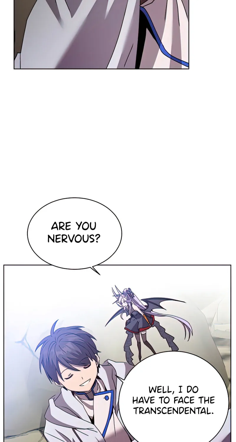 The Max Level Hero Strikes Back! Chapter 109 page 44 - 