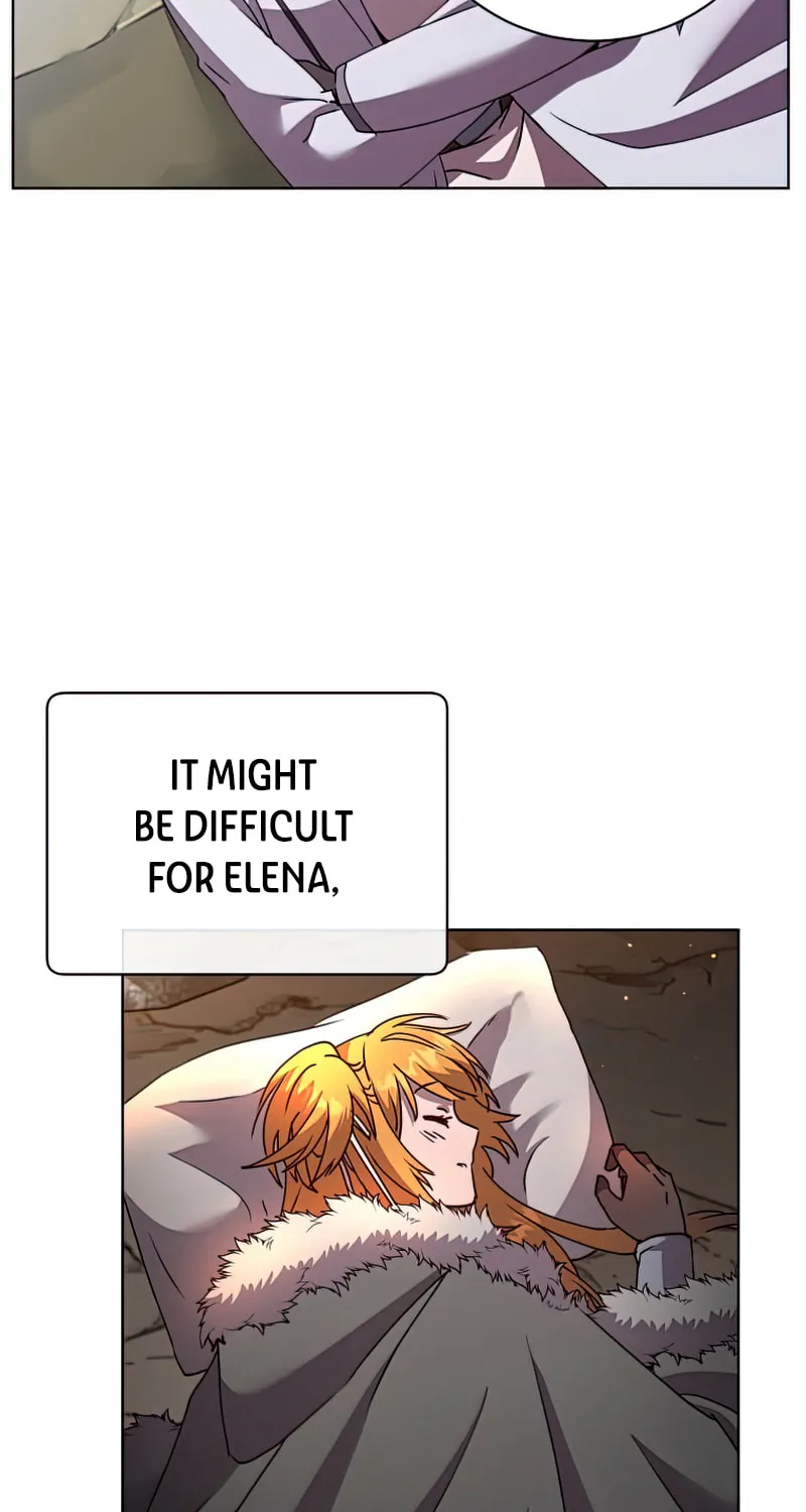 The Max Level Hero Strikes Back! Chapter 109 page 45 - 