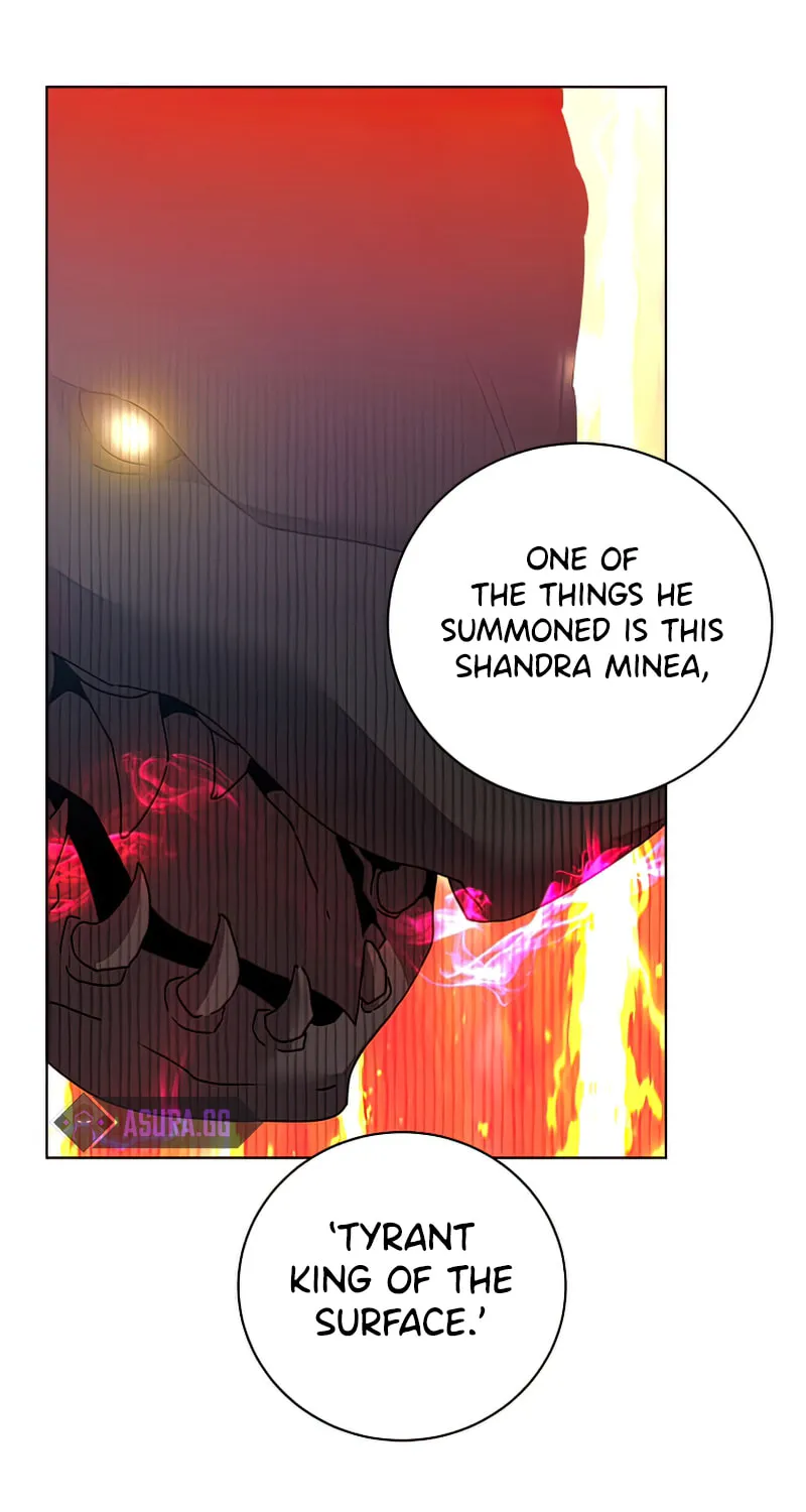 The Max Level Hero Strikes Back! Chapter 109 page 50 - 