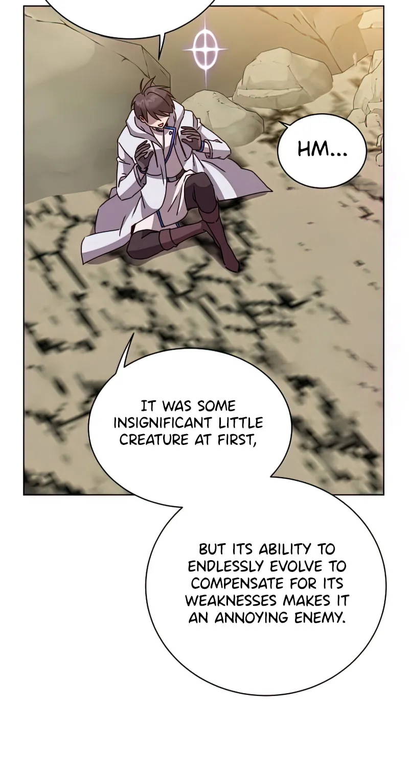 The Max Level Hero Strikes Back! Chapter 109 page 56 - 