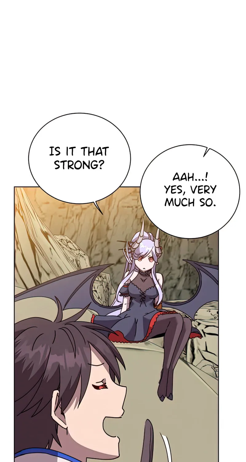 The Max Level Hero Strikes Back! Chapter 109 page 57 - 