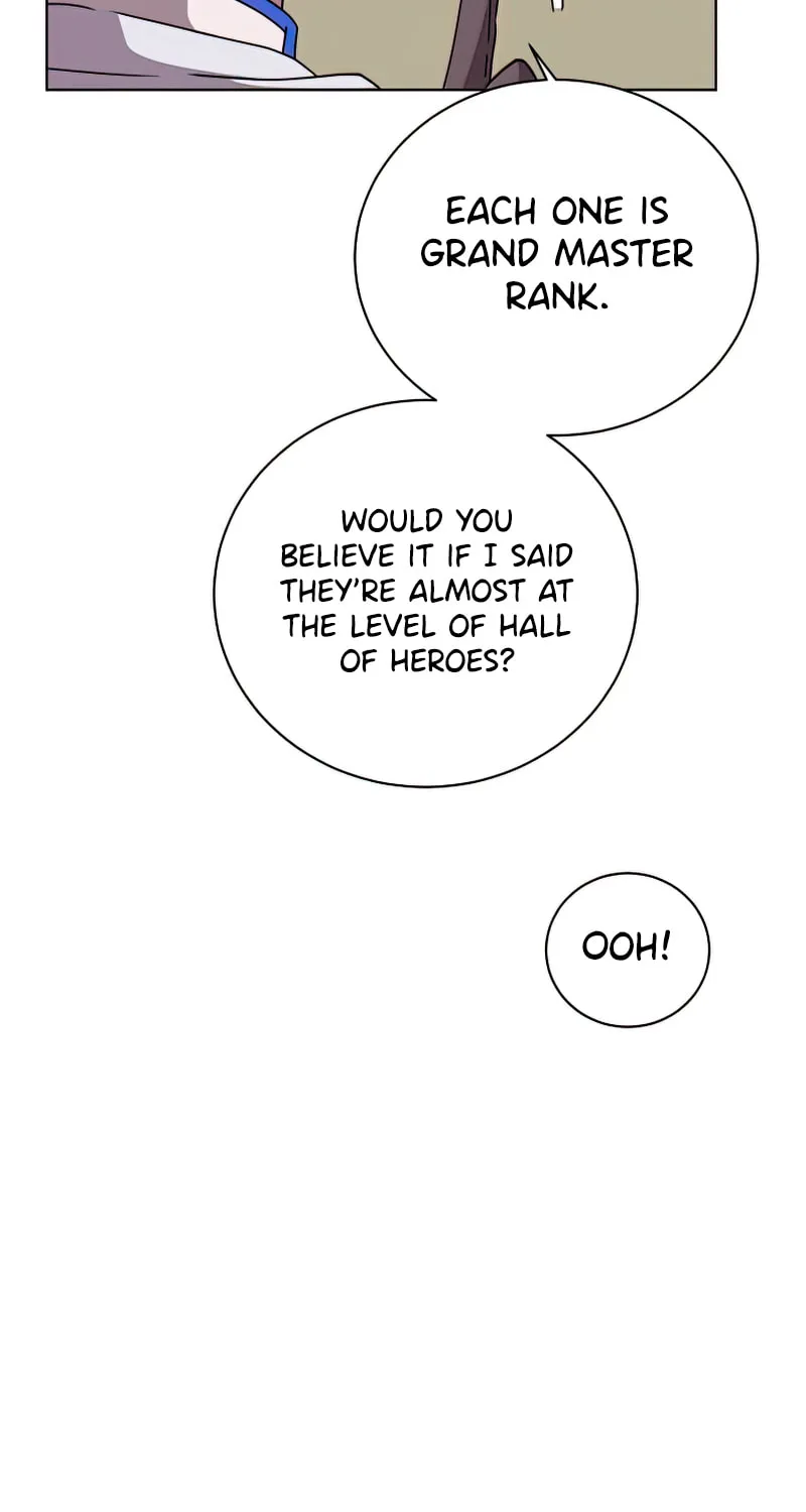 The Max Level Hero Strikes Back! Chapter 109 page 58 - 