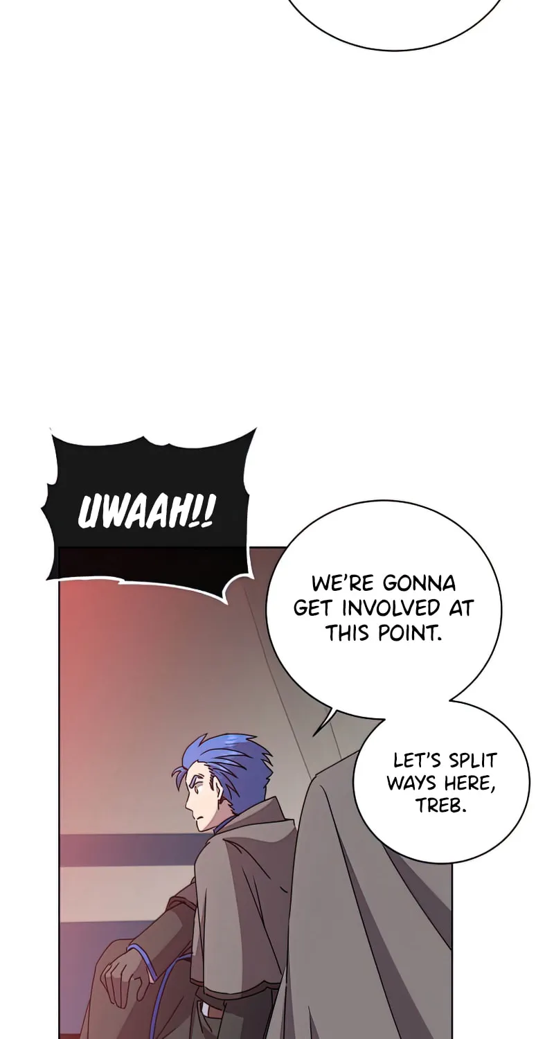 The Max Level Hero Strikes Back! Chapter 109 page 7 - 