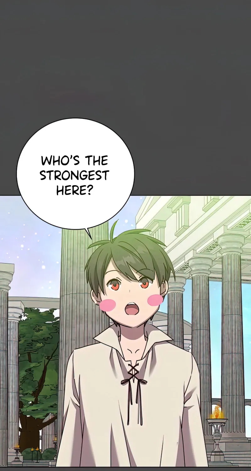 The Max Level Hero Strikes Back! Chapter 109 page 69 - 