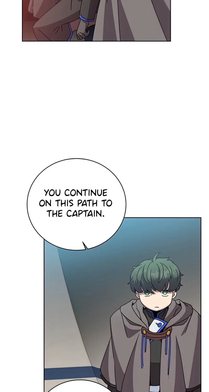 The Max Level Hero Strikes Back! Chapter 109 page 8 - 