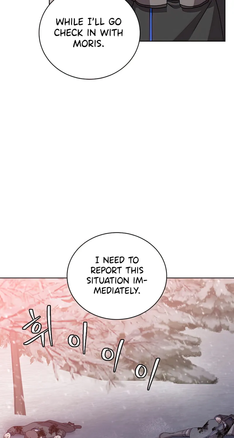 The Max Level Hero Strikes Back! Chapter 109 page 9 - 