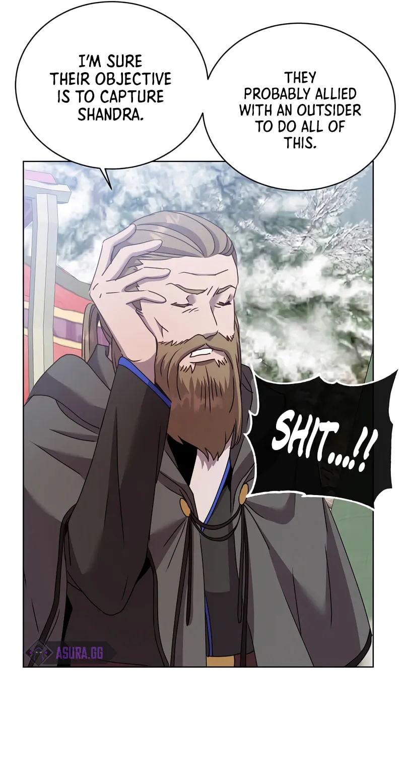 The Max Level Hero Strikes Back! Chapter 110 page 12 - 