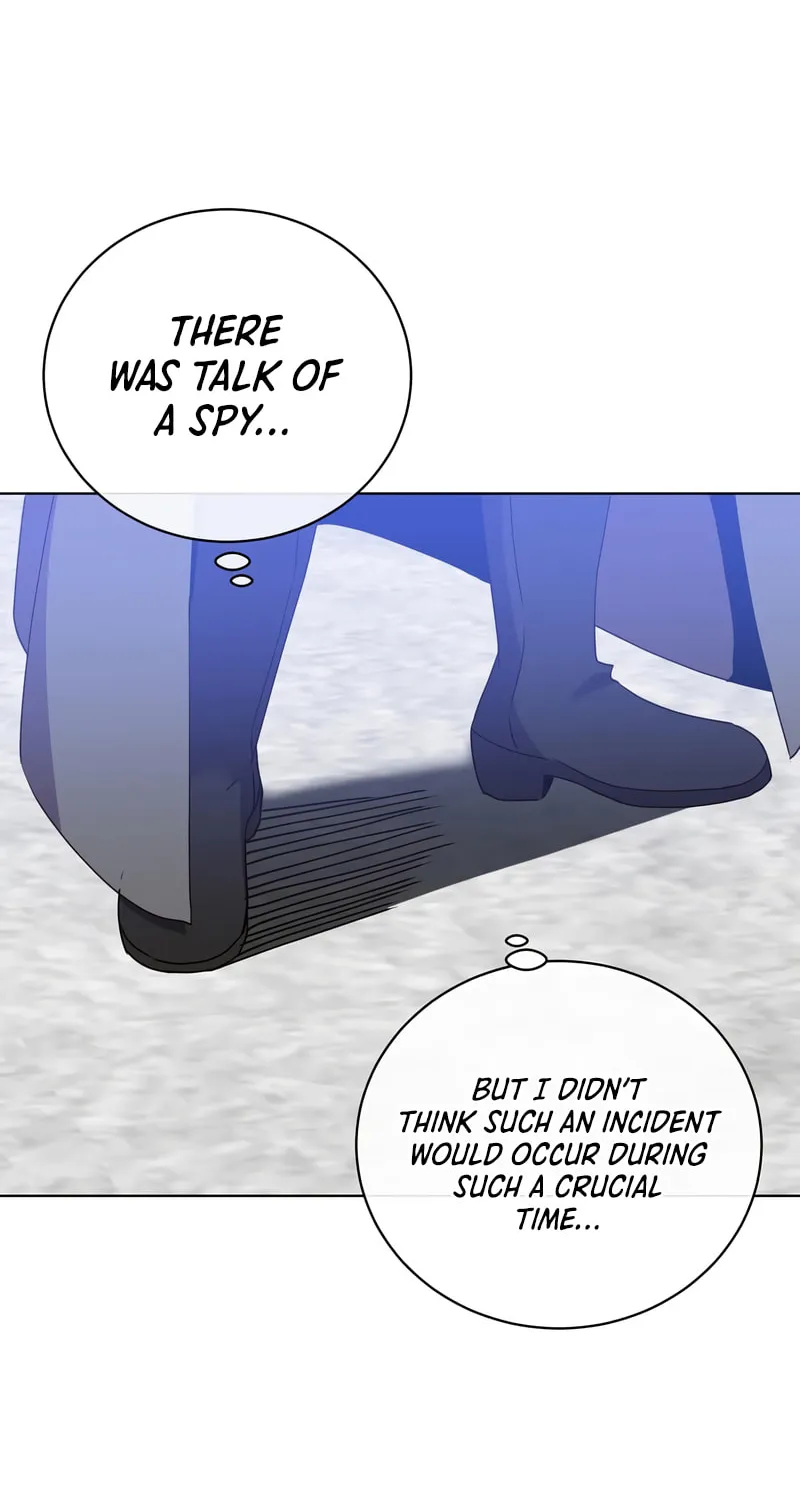 The Max Level Hero Strikes Back! Chapter 110 page 13 - 