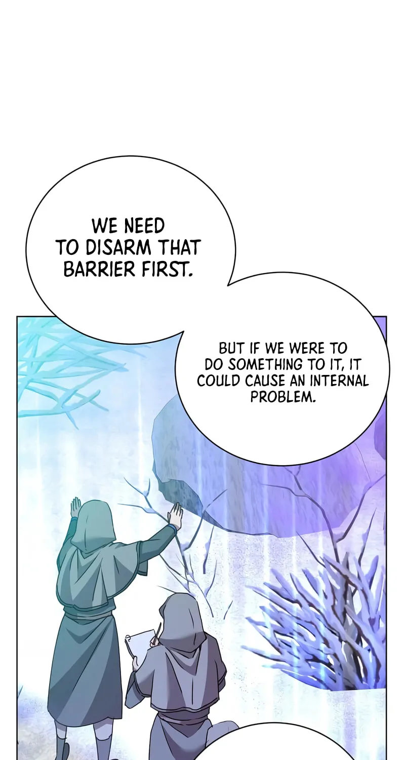 The Max Level Hero Strikes Back! Chapter 110 page 14 - 