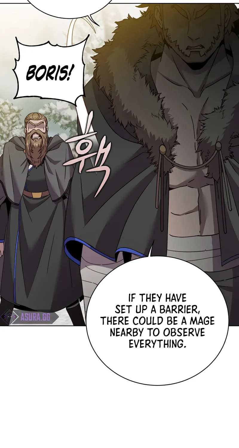 The Max Level Hero Strikes Back! Chapter 110 page 17 - 