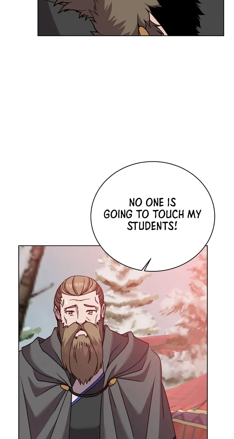 The Max Level Hero Strikes Back! Chapter 110 page 19 - 