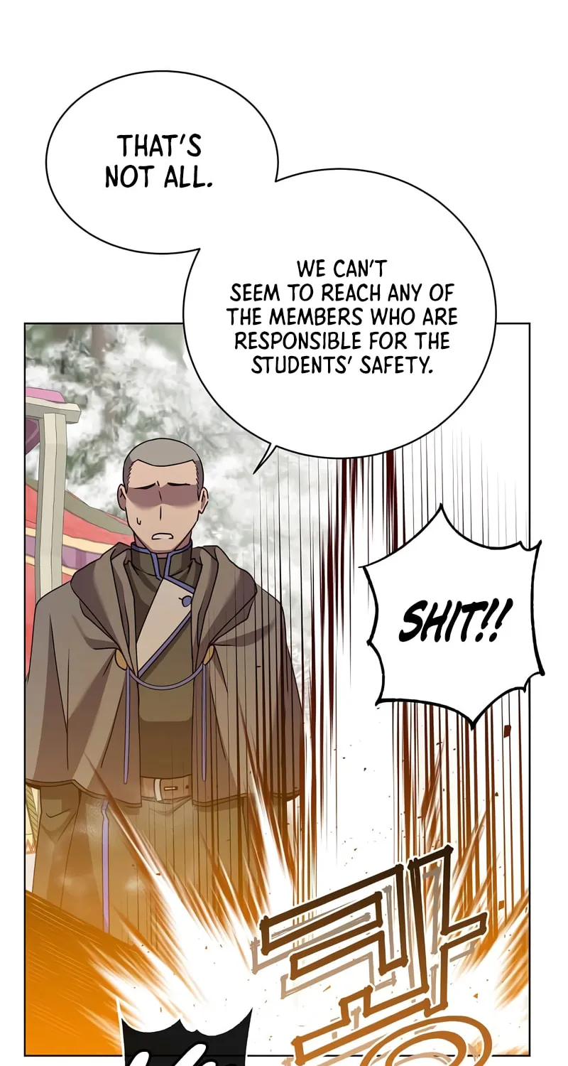 The Max Level Hero Strikes Back! Chapter 110 page 3 - 