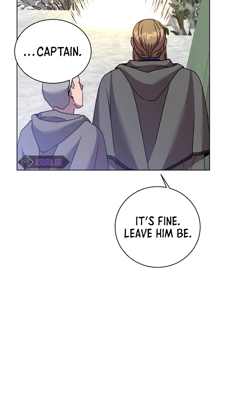 The Max Level Hero Strikes Back! Chapter 110 page 21 - 
