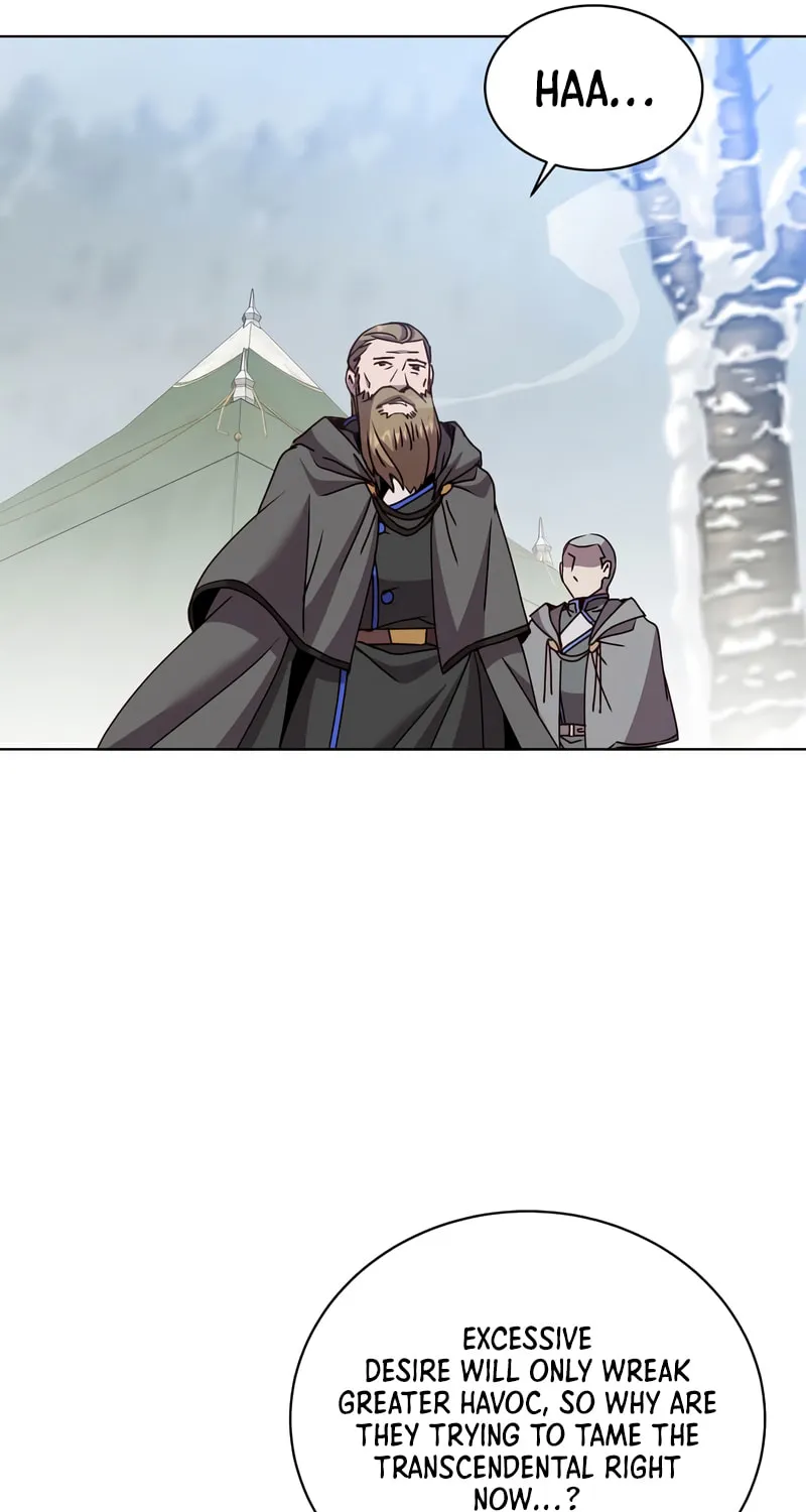The Max Level Hero Strikes Back! Chapter 110 page 22 - 