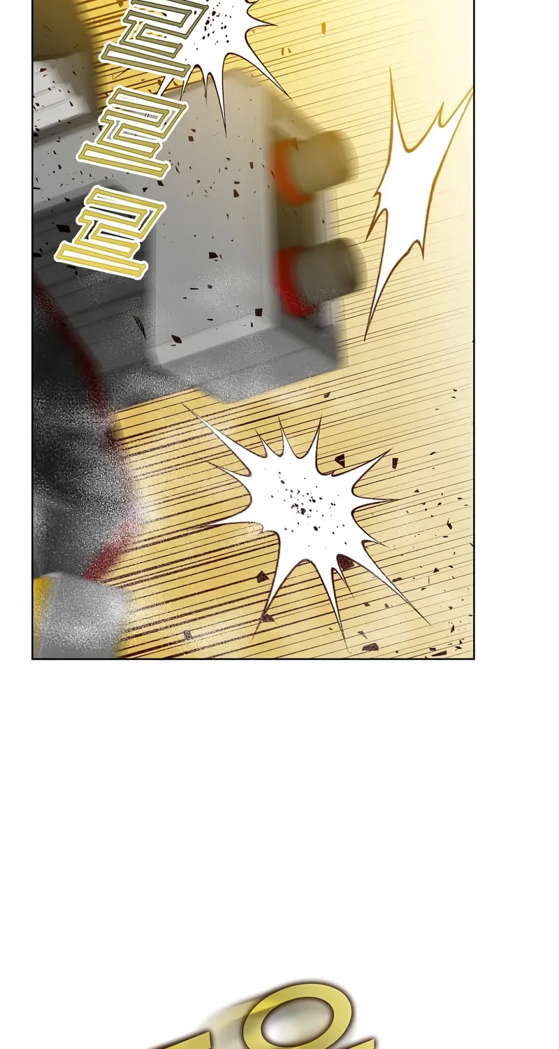 The Max Level Hero Strikes Back! Chapter 110 page 27 - 